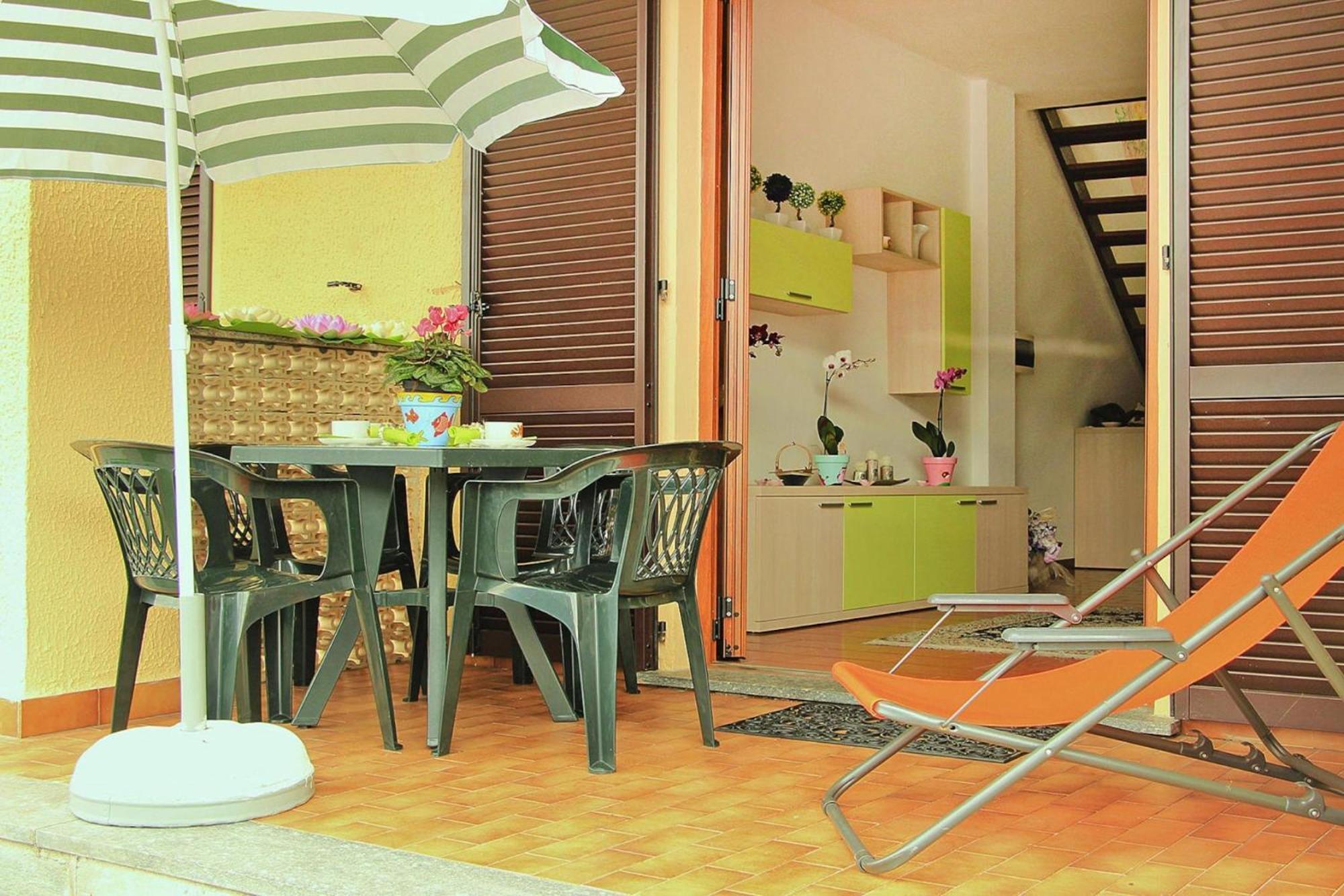 Apartments Paganini Lezzeno Exteriér fotografie